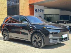 Li Auto Ideal L9 Pro - фото 3