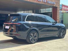 Li Auto Ideal L9 Pro - фото 4