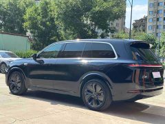 Li Auto Ideal L9 Pro - фото 6