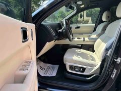 Li Auto Ideal L9 Pro - фото 7