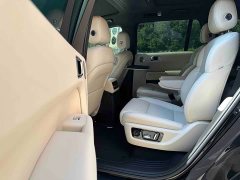 Li Auto Ideal L9 Pro - фото 8