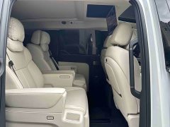 Li Auto Ideal MEGA Home Family Special Edition - фото 10