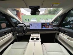 Li Auto Ideal MEGA Home Family Special Edition - фото 12