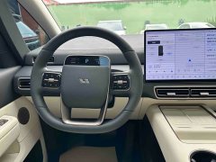 Li Auto Ideal MEGA Home Family Special Edition - фото 13