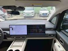 Li Auto Ideal MEGA Home Family Special Edition - фото 15