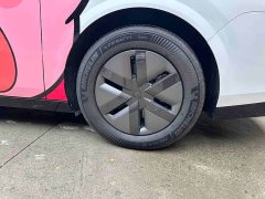 Li Auto Ideal MEGA Home Family Special Edition - фото 17