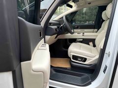Li Auto Ideal MEGA Home Family Special Edition - фото 7