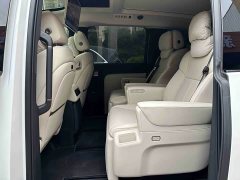 Li Auto Ideal MEGA Home Family Special Edition - фото 8