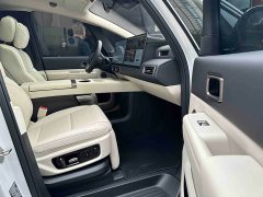 Li Auto Ideal MEGA Home Family Special Edition - фото 9