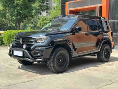 Tank 400 New Energy 2024 Hi4-T City Edition - фото 1