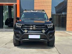 Tank 400 New Energy 2024 Hi4-T City Edition - фото 2