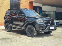 Tank 400 New Energy 2024 Hi4-T City Edition - фото 3