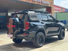 Tank 400 New Energy 2024 Hi4-T City Edition - фото 4