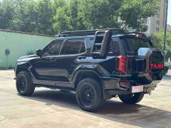 Tank 400 New Energy 2024 Hi4-T City Edition - фото 5