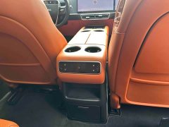Li Auto Ideal L8 Pro - фото 11