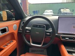 Li Auto Ideal L8 Pro - фото 13