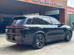 Li Auto Ideal L8 Pro - фото 3
