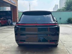 Li Auto Ideal L8 Pro - фото 4