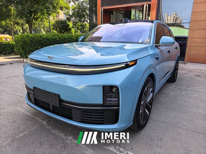 Li Auto Ideal L7 Ultra