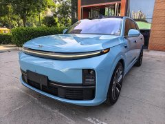 Li Auto Ideal L7 Ultra - фото 1