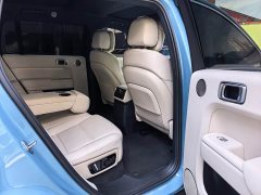 Li Auto Ideal L7 Ultra - фото 10