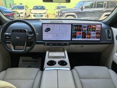 Li Auto Ideal L7 Ultra - фото 11