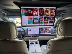 Li Auto Ideal L7 Ultra - фото 12