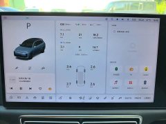 Li Auto Ideal L7 Ultra - фото 16
