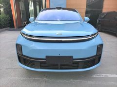 Li Auto Ideal L7 Ultra - фото 2