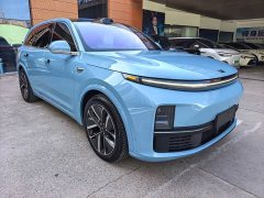 Li Auto Ideal L7 Ultra - фото 3