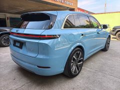 Li Auto Ideal L7 Ultra - фото 4
