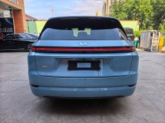 Li Auto Ideal L7 Ultra - фото 5