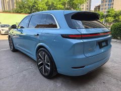 Li Auto Ideal L7 Ultra - фото 6