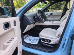 Li Auto Ideal L7 Ultra - фото 7