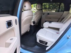 Li Auto Ideal L7 Ultra - фото 8