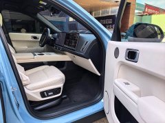 Li Auto Ideal L7 Ultra - фото 9
