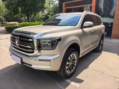 Tank 500 PHEV Hi4-T - фото 1
