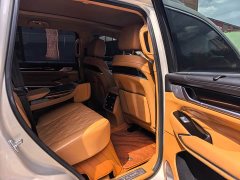 Tank 500 PHEV Hi4-T - фото 10