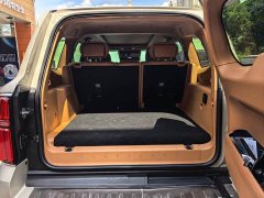 Tank 500 PHEV Hi4-T - фото 15