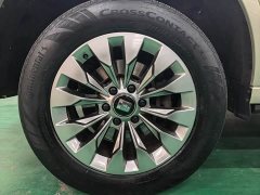 Tank 500 PHEV Hi4-T - фото 16