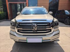Tank 500 PHEV Hi4-T - фото 2