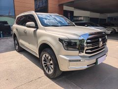 Tank 500 PHEV Hi4-T - фото 3