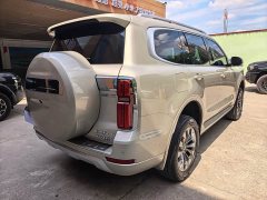Tank 500 PHEV Hi4-T - фото 4