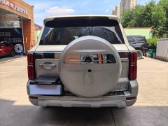 Tank 500 PHEV Hi4-T - фото 5
