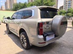 Tank 500 PHEV Hi4-T - фото 6