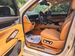Tank 500 PHEV Hi4-T - фото 7