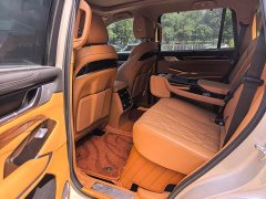 Tank 500 PHEV Hi4-T - фото 8