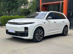 Li Auto Ideal L7 MAX - фото 1