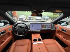 Li Auto Ideal L7 MAX - фото 11