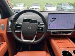 Li Auto Ideal L7 MAX - фото 12